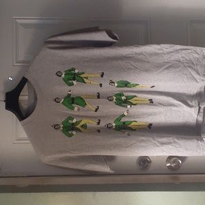 elf t-shirts